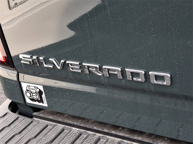 New 2026 Chevrolet Silverado 2500 LTZ w/ LTZ Convenience Package image 18