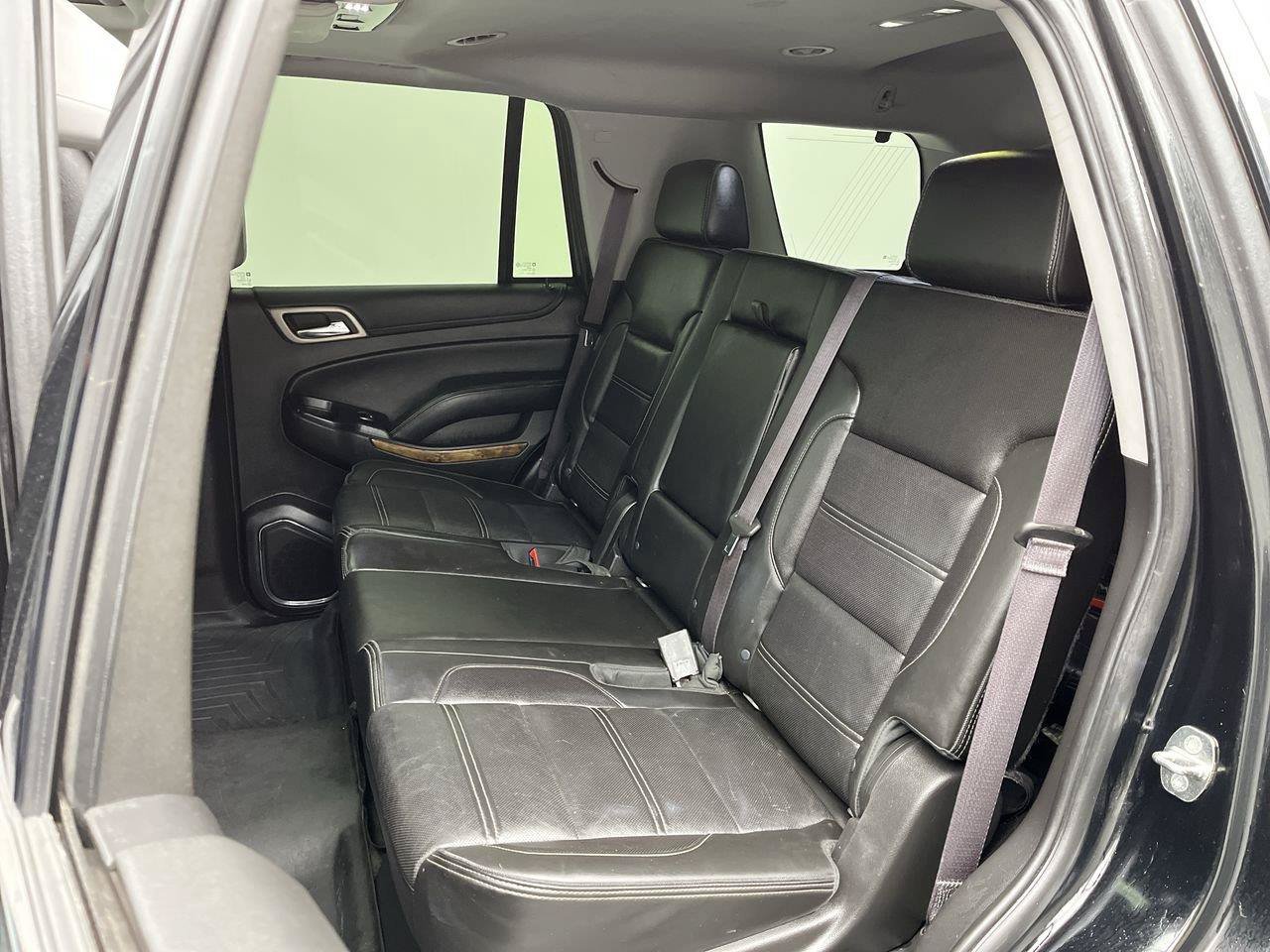 Used 2015 GMC Yukon Denali w/ Touring Package AWD/4WD image 13
