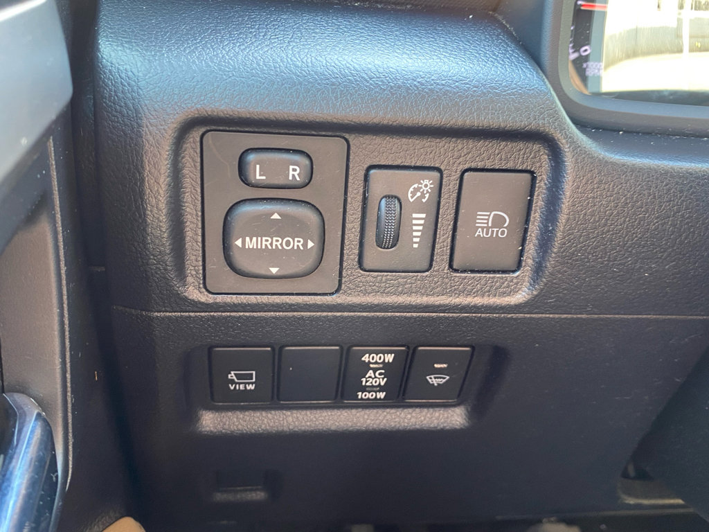 Used 2024 Toyota 4Runner Limited image 21