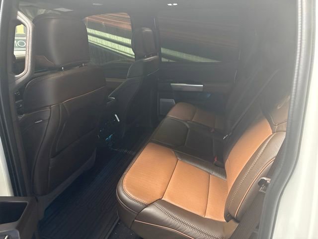 Used 2024 Ford F150 King Ranch AWD/4WD image 7