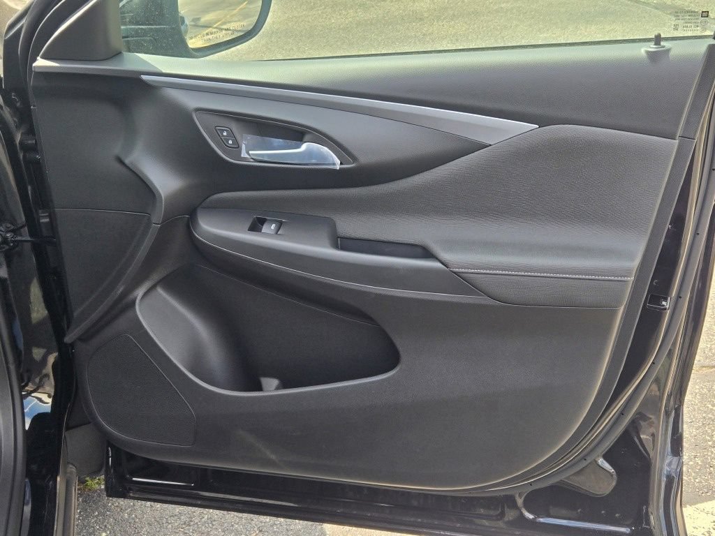 Used 2026 Buick Envista Preferred FWD image 14