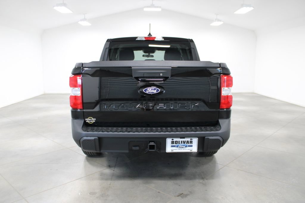 New 2026 Ford Maverick XLT image 7