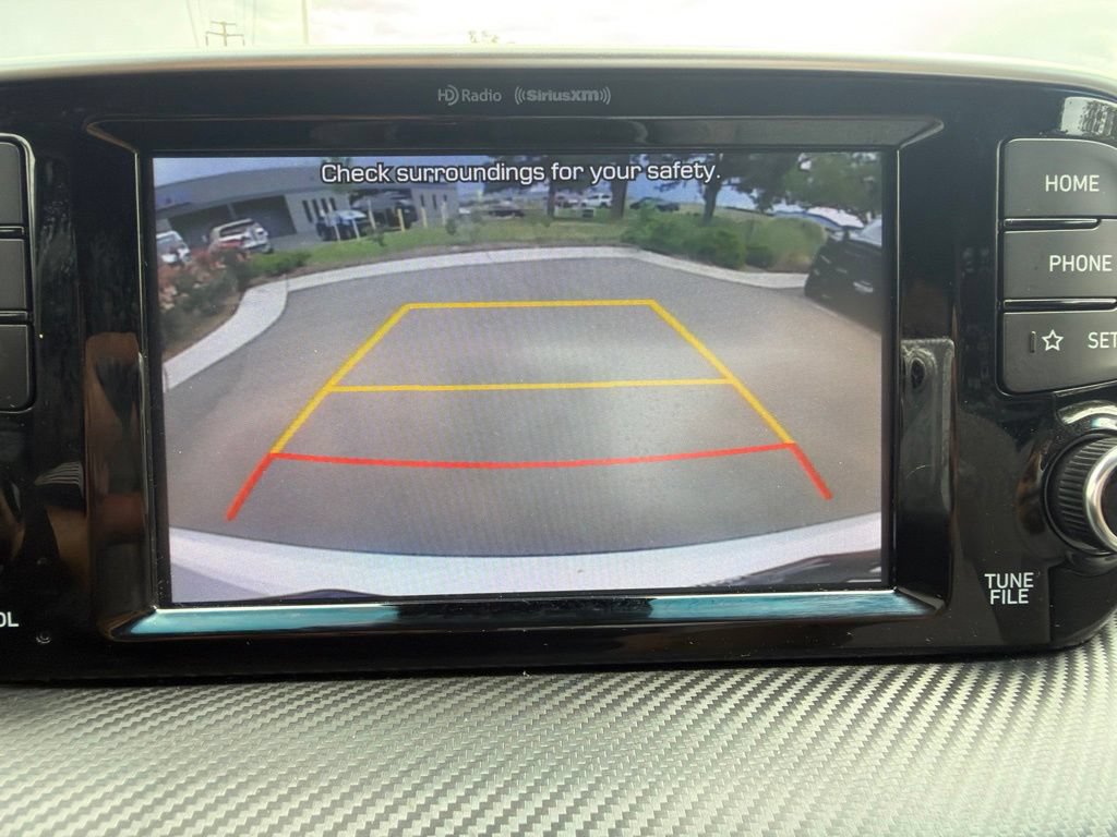 Used 2019 Hyundai Tucson SEL AWD/4WD image 31