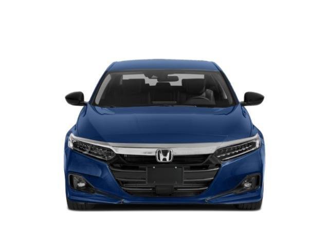 Used 2022 Honda Accord Sport Special Edition image 7
