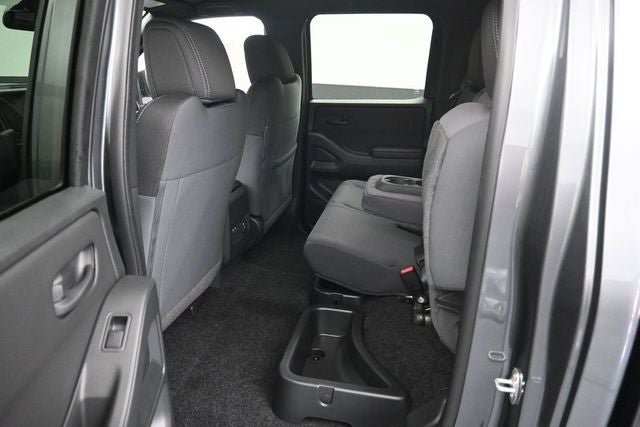 New 2026 Nissan Frontier SV w/ SV Convenience Package AWD/4WD image 25