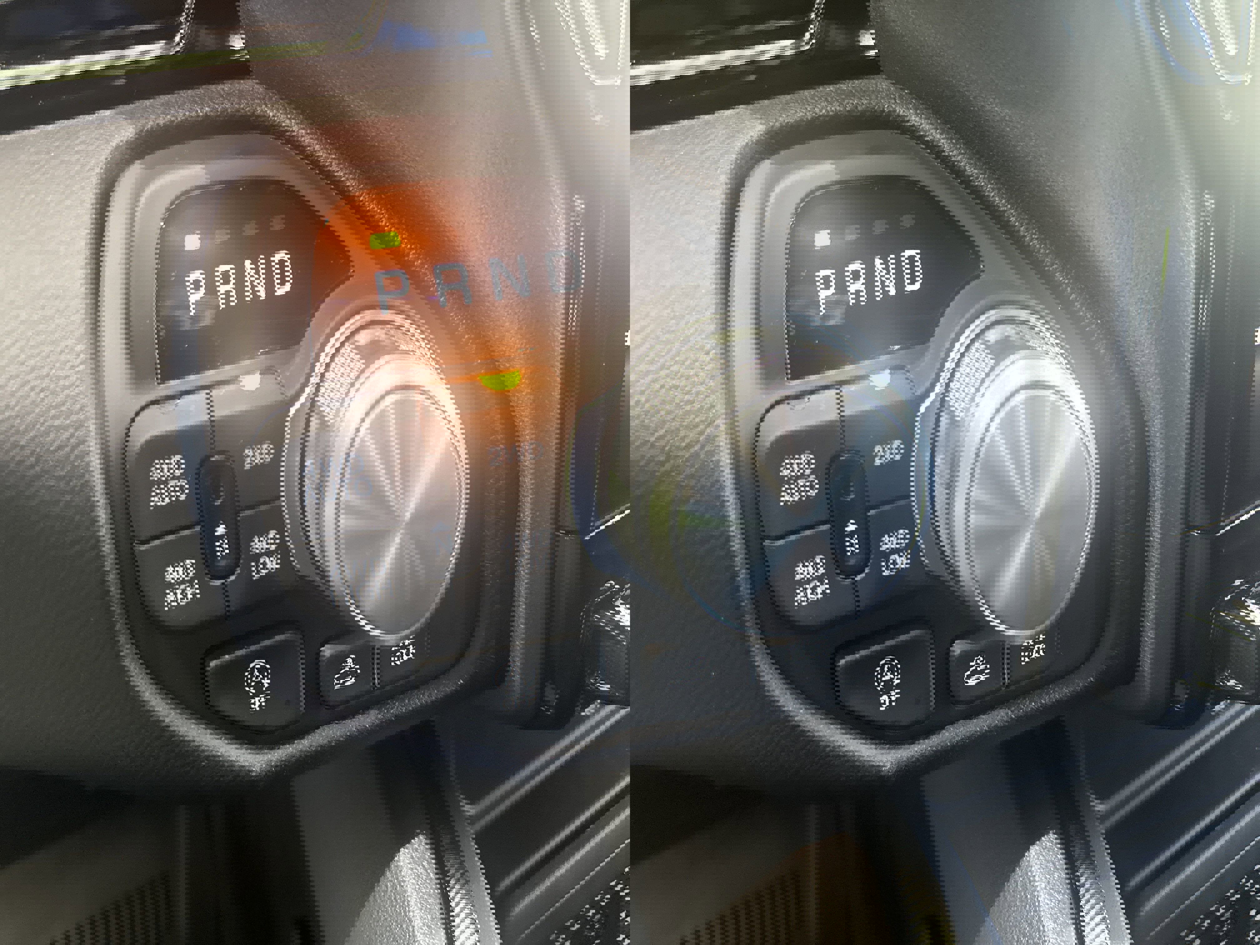 New 2026 RAM 1500 Rebel w/ Rebel Level 2 Equipment Group image 37