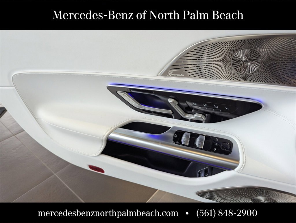 New 2026 Mercedes-Benz Maybach SL 680 image 16