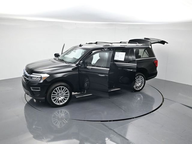 Used 2023 Ford Expedition Max Limited image 47