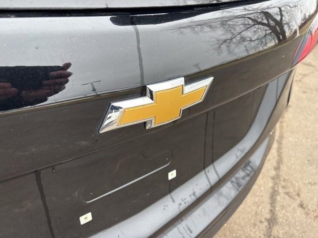 Used 2022 Chevrolet Equinox LT image 50