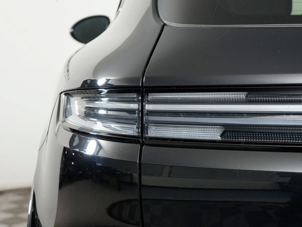 New 2026 Porsche Cayenne AWD/4WD image 12