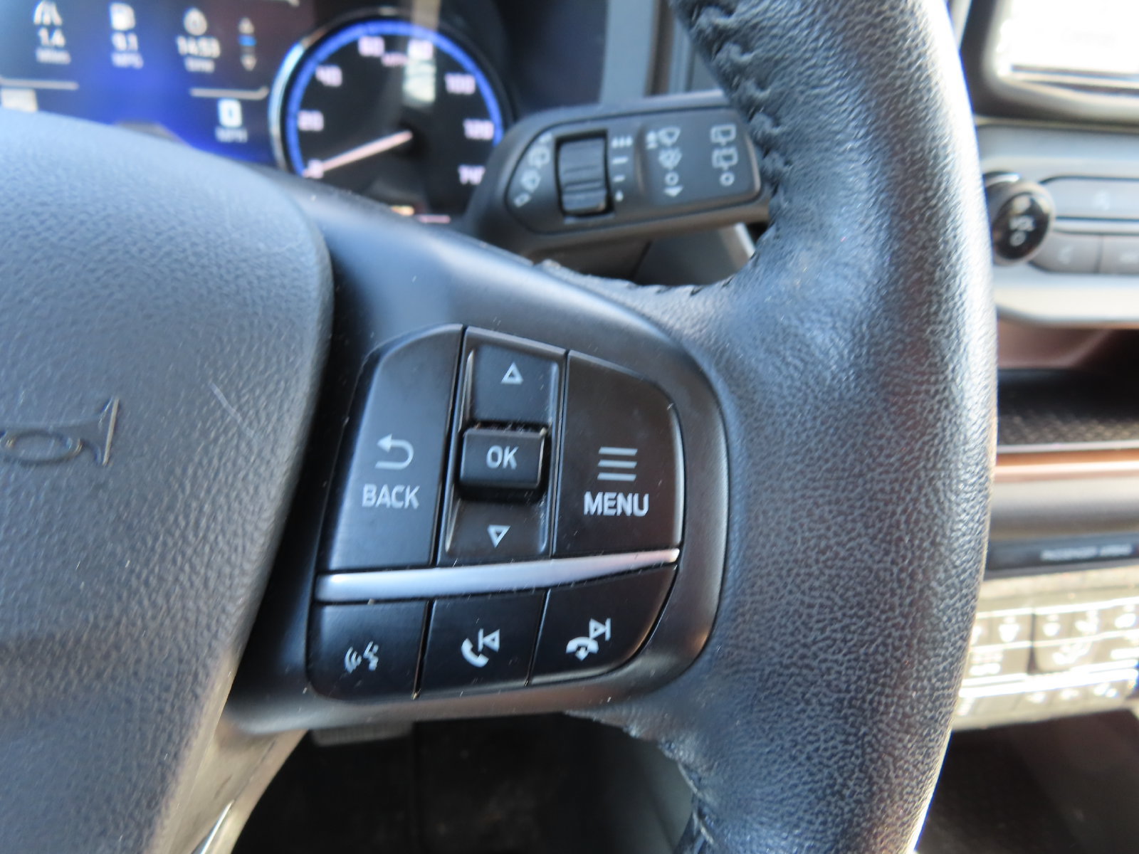 Used 2021 Ford Bronco Sport Outer Banks w/ Outer Banks Package (96D) AWD/4WD image 14