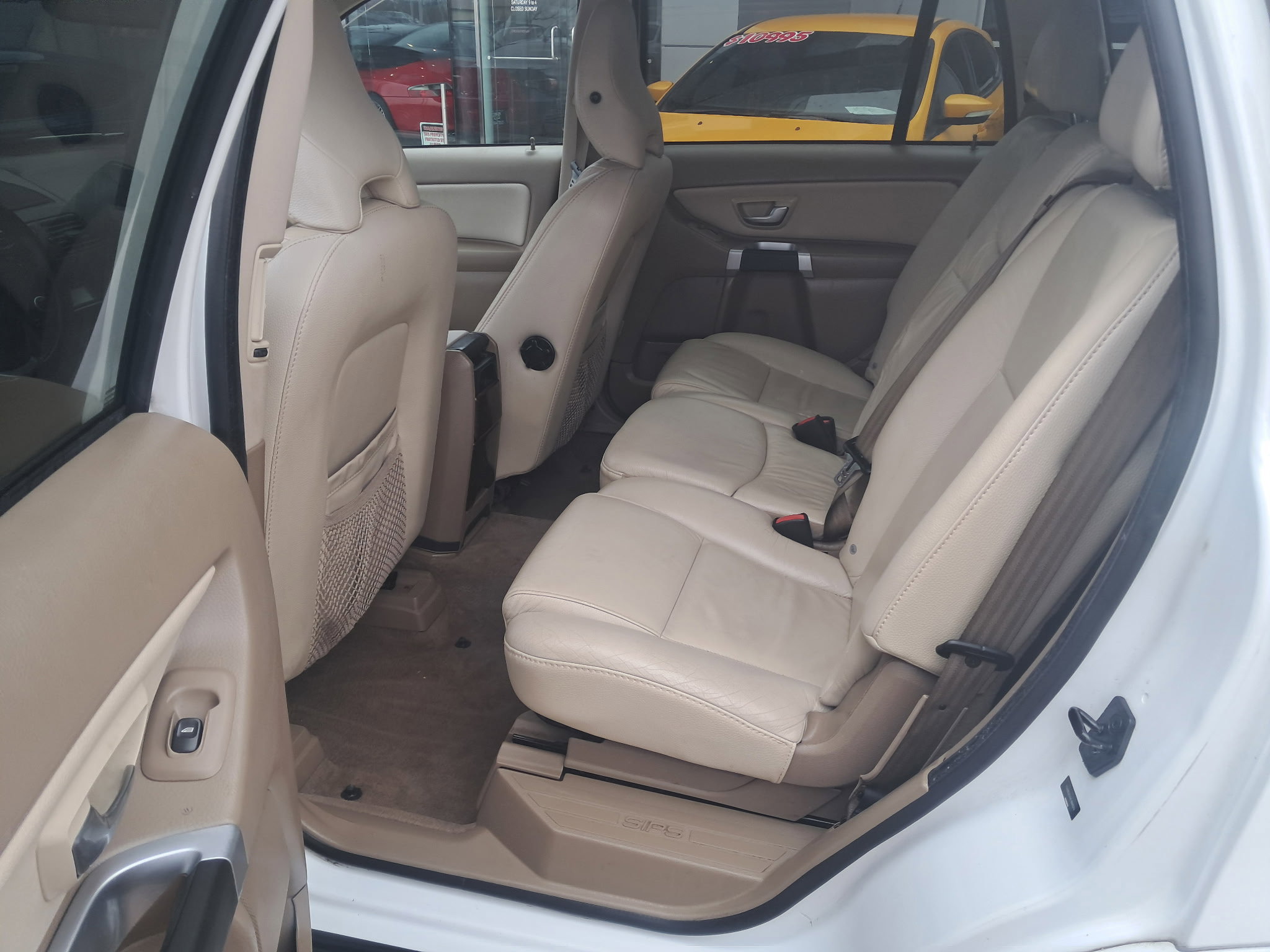 Used 2014 Volvo XC90 3.2 FWD image 3
