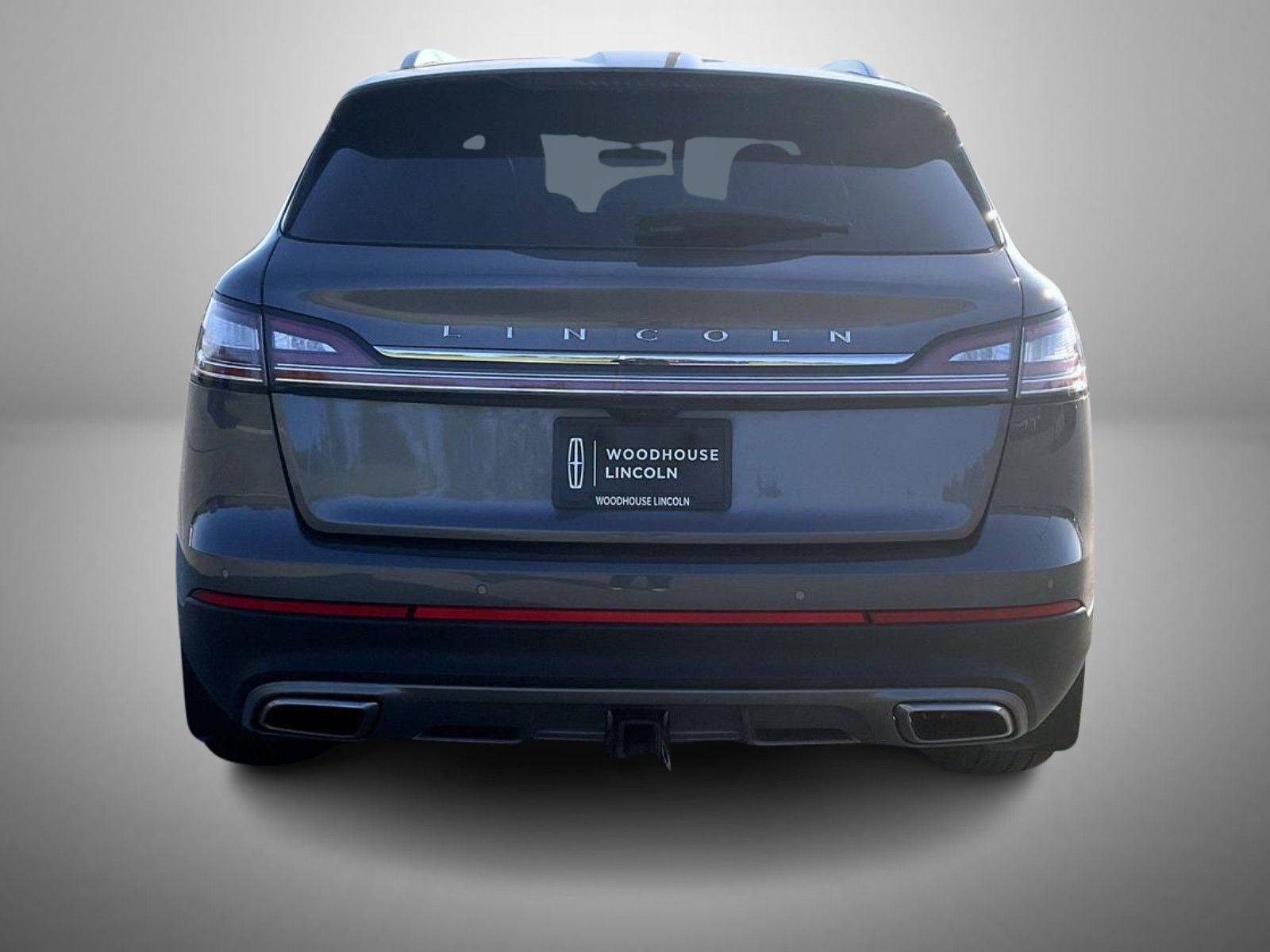 Certified 2022 Lincoln Nautilus Reserve w/ Equipment Group 202A AWD/4WD image 6