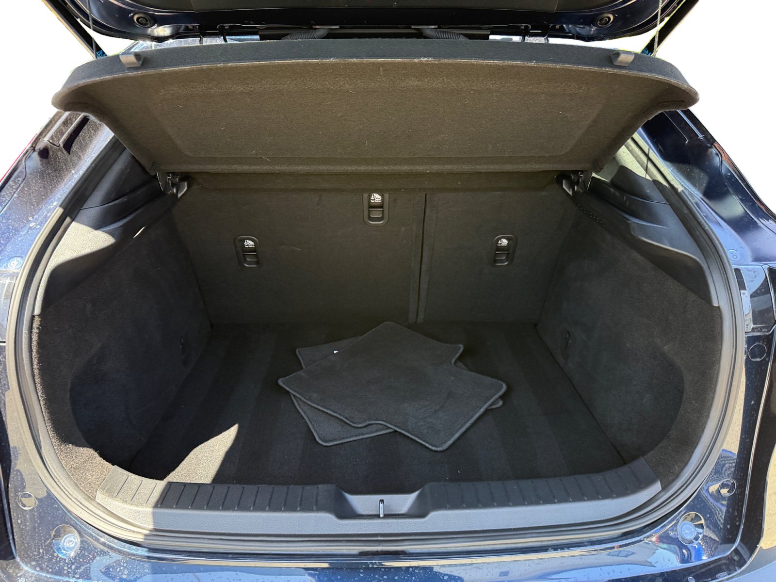 Used 2023 MAZDA CX-30 AWD 2.5 S w/ Select Package image 17