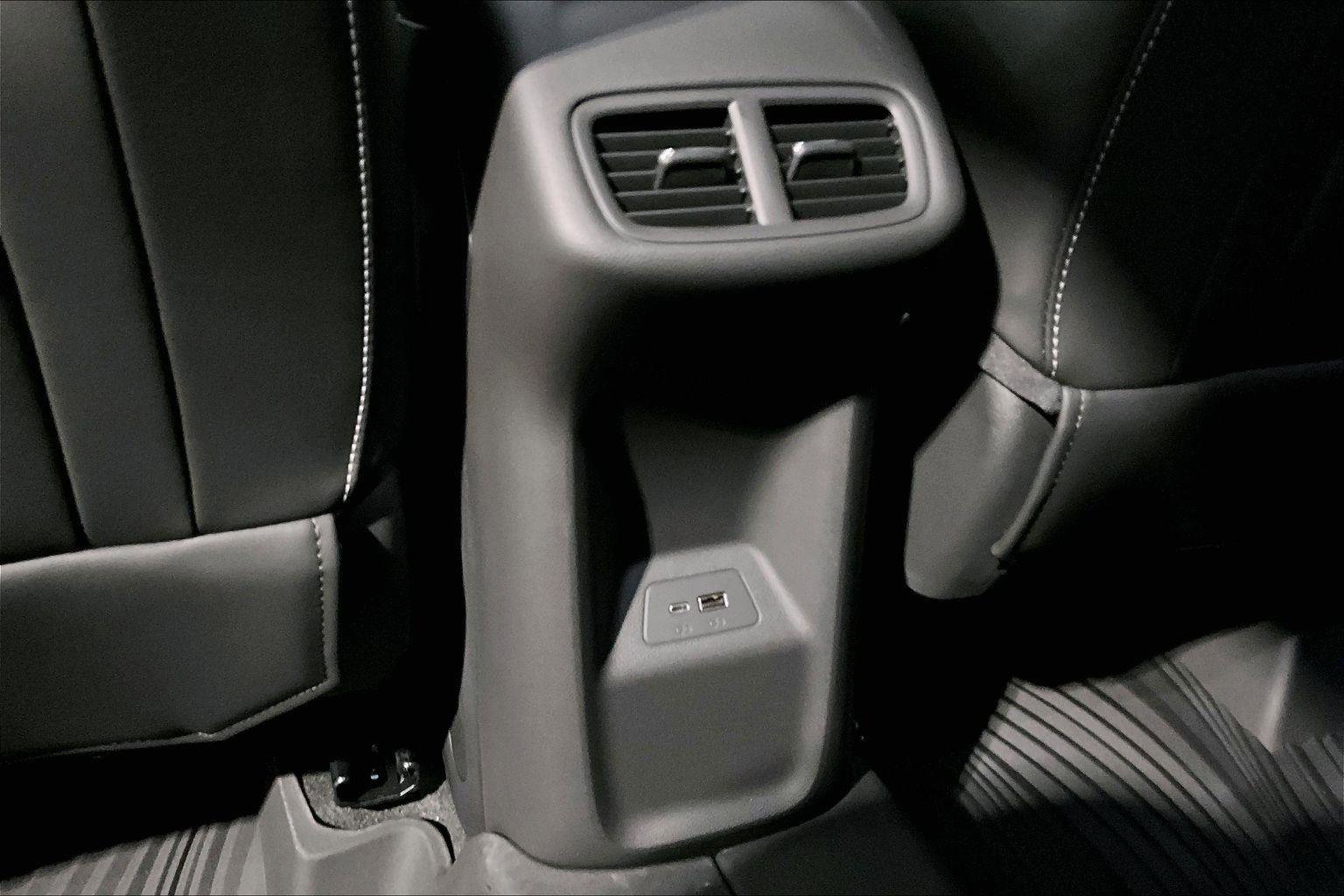 New 2026 Buick Envision Sport Touring image 16