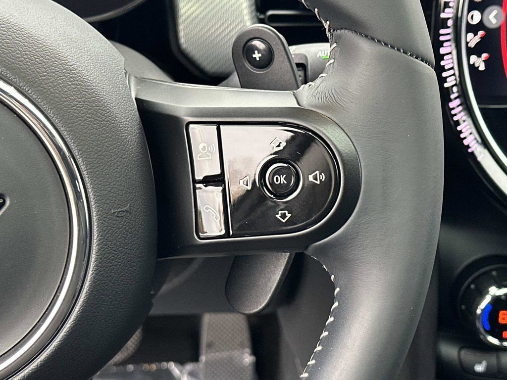 Used 2023 MINI Cooper S image 16