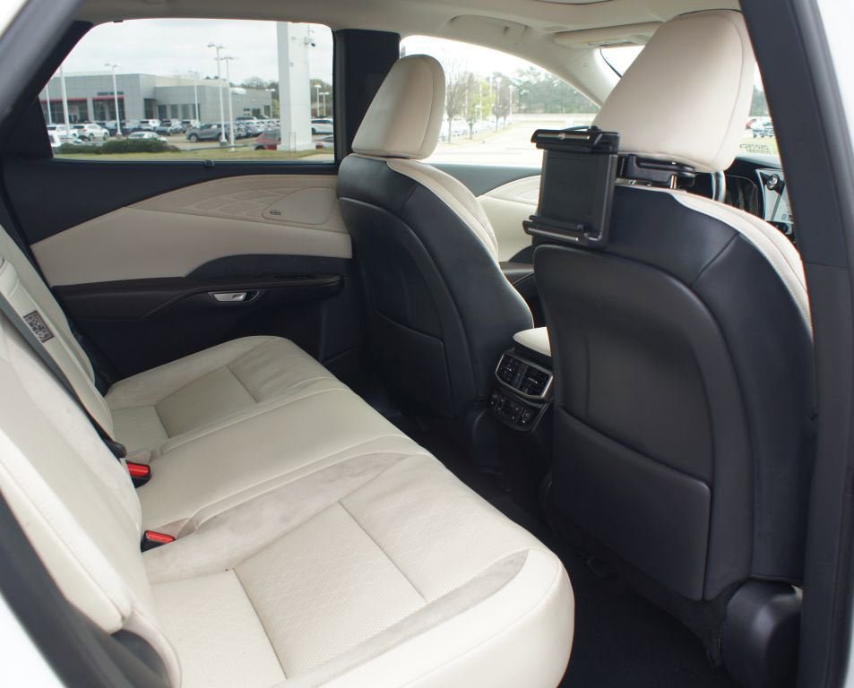 Used 2025 Lexus RX 350 AWD w/ Convenience Package image 21