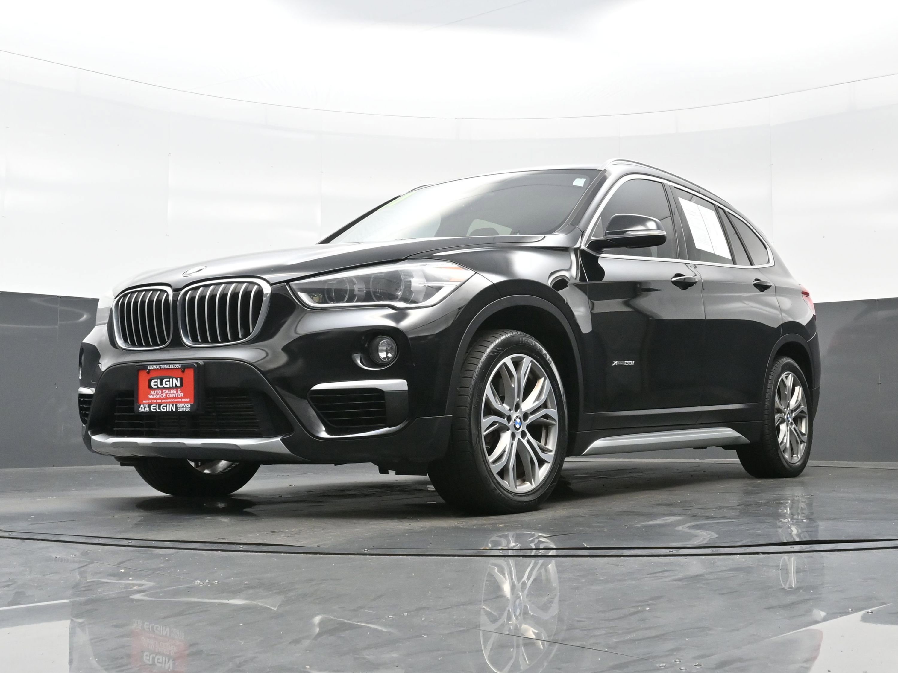 Used 2017 BMW X1 xDrive28i image 25