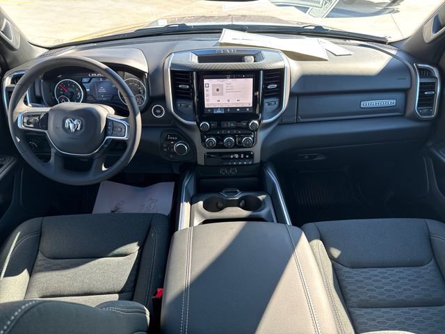 New 2026 RAM 1500 Big Horn image 12