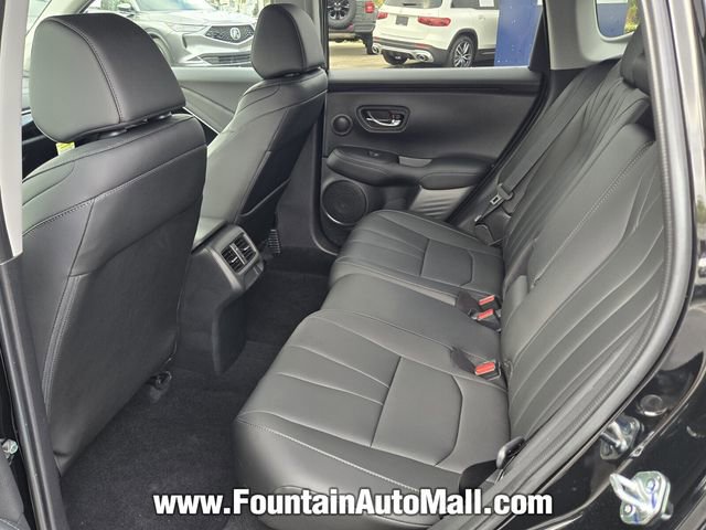 Certified 2025 Acura ADX FWD image 9