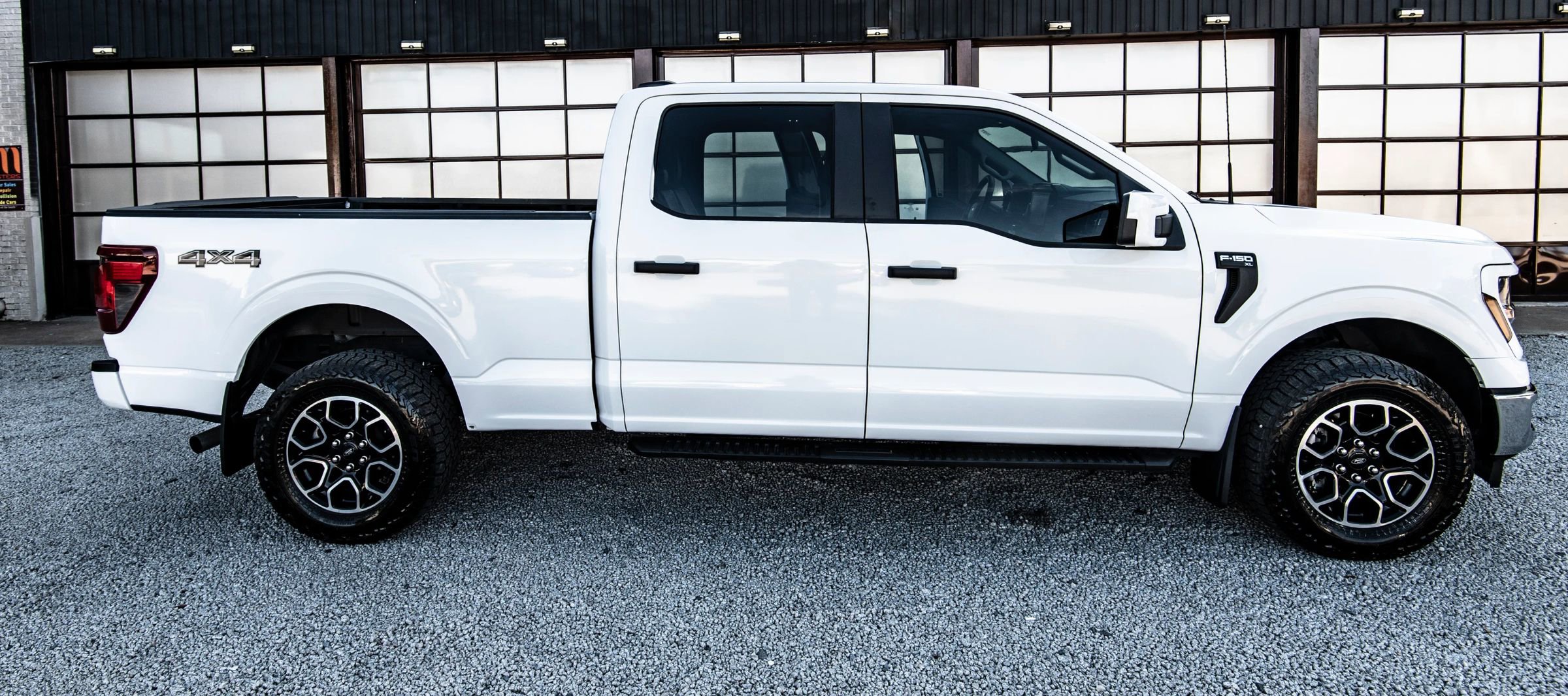 Used 2025 Ford F150 XL AWD/4WD image 22
