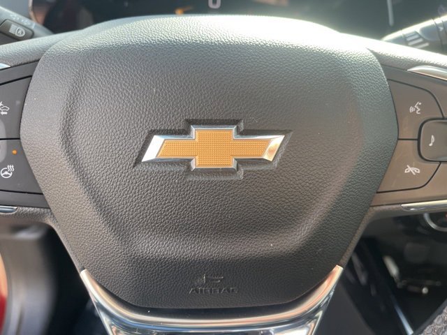 Used 2024 Chevrolet Trax LT w/ Driver Confidence Package image 19