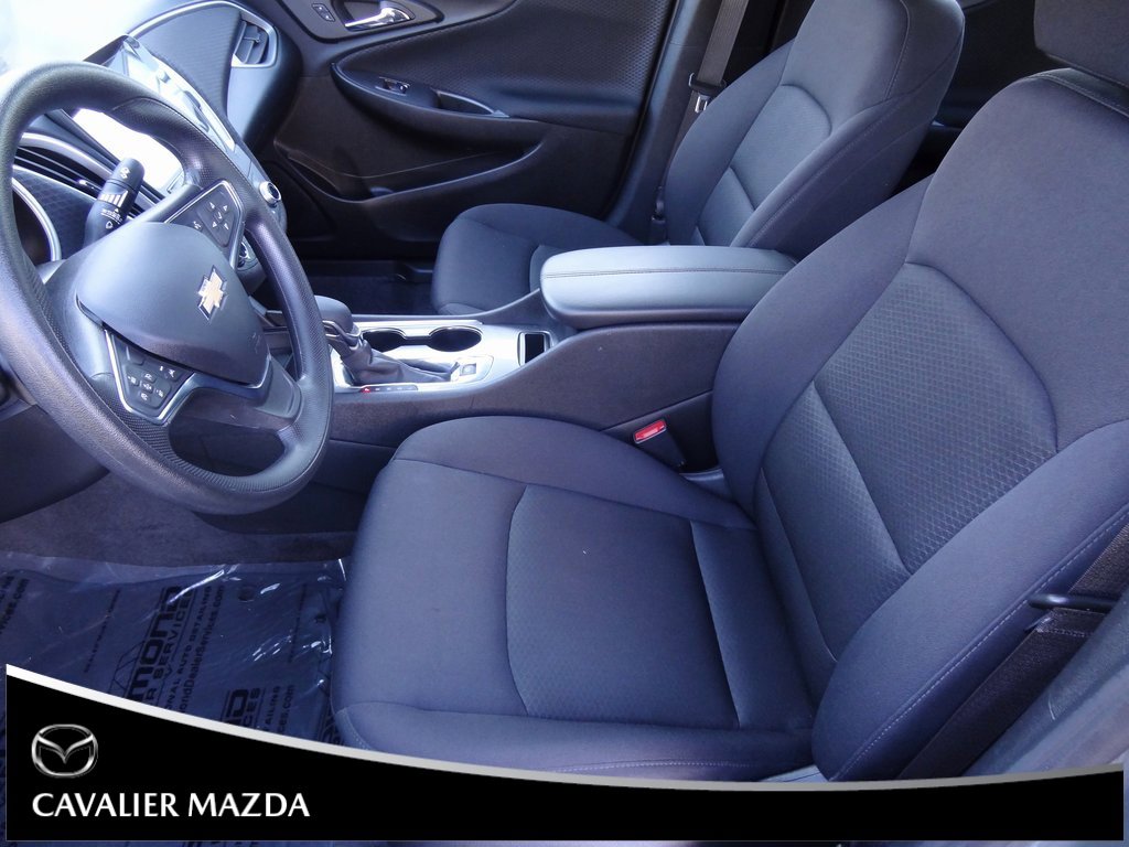 Used 2025 Chevrolet Malibu LT image 10