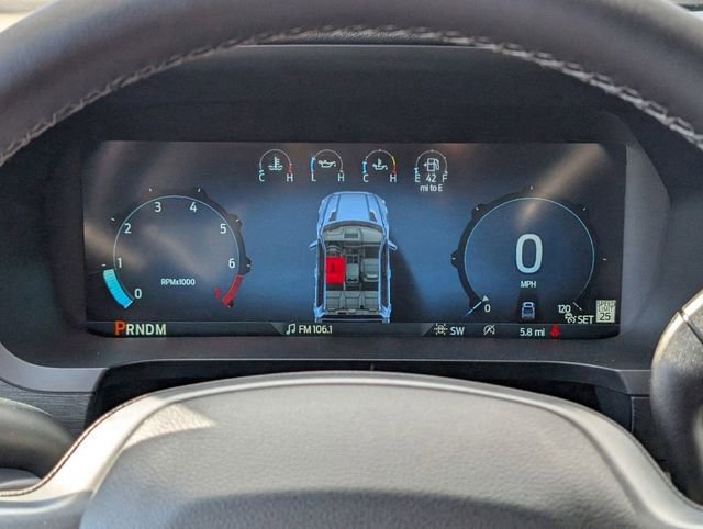 New 2024 Ford F150 XLT w/ Equipment Group 302A MID image 15