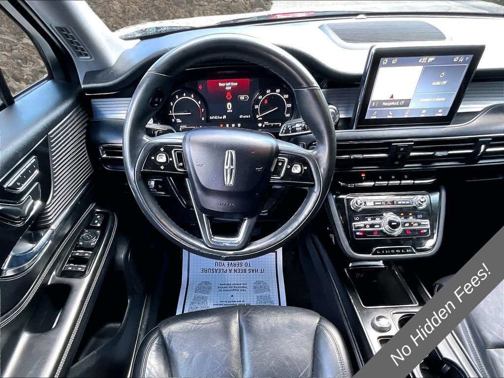 Used 2020 Lincoln Corsair AWD w/ Premium Package image 5
