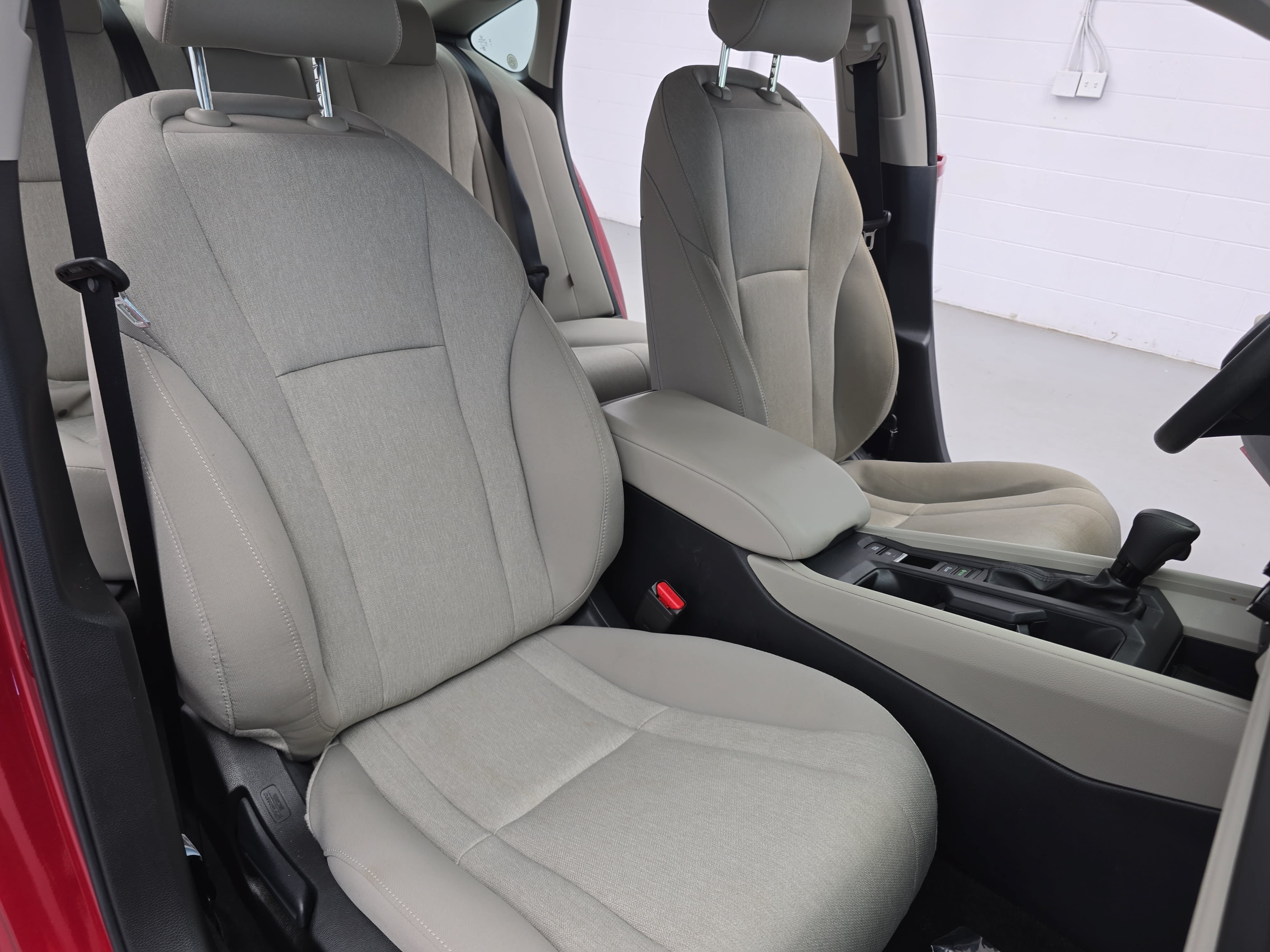 Used 2024 Honda Accord EX image 10