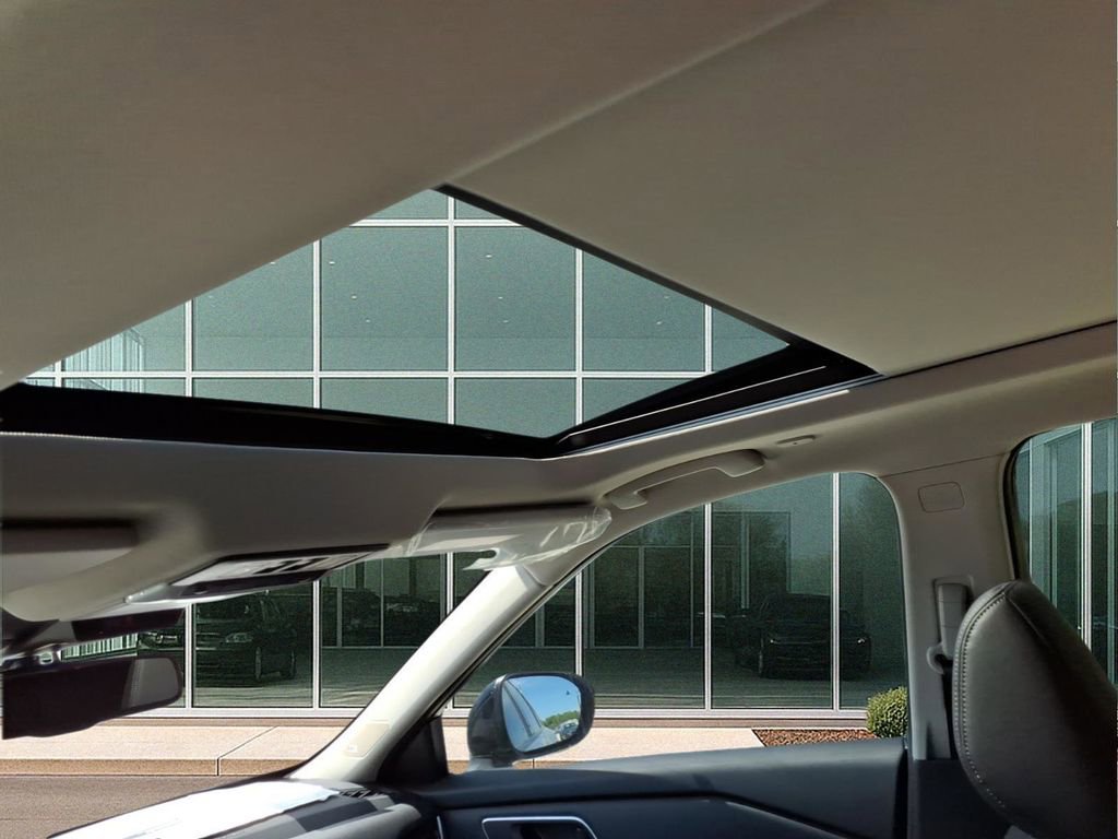 New 2026 Nissan Rogue Platinum w/ Platinum Premium Package image 14