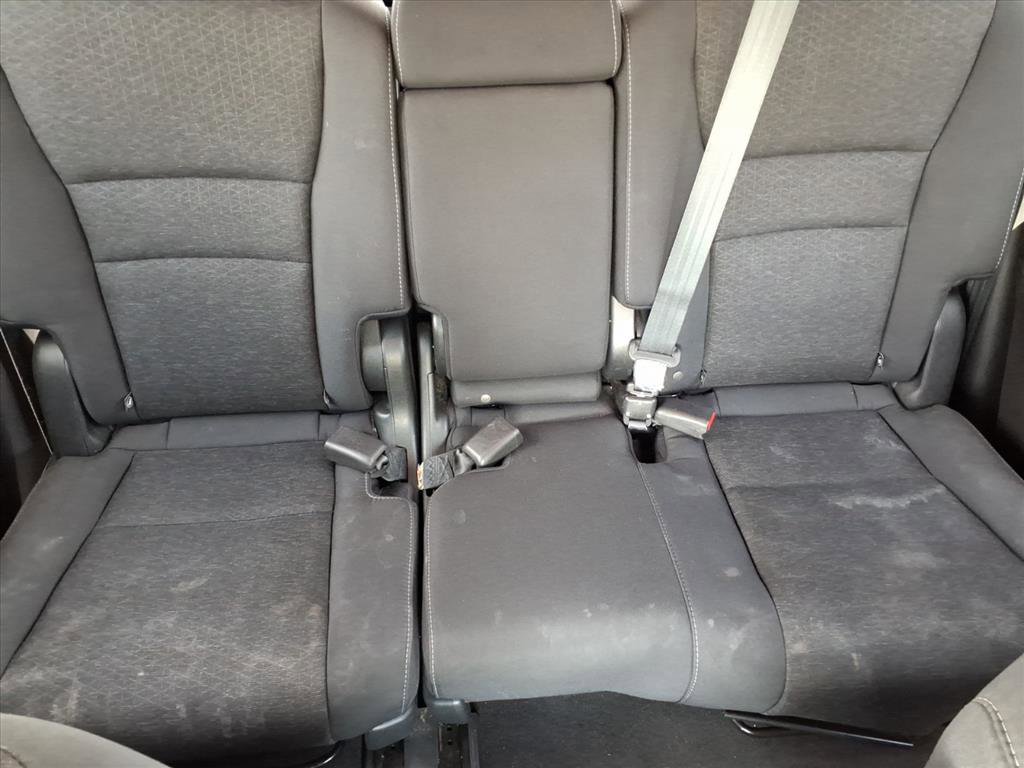 Used 2020 Honda Passport Sport image 23