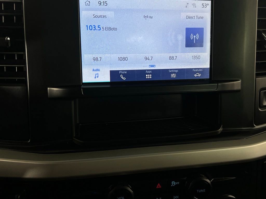 Used 2025 Ford F250 XLT image 19