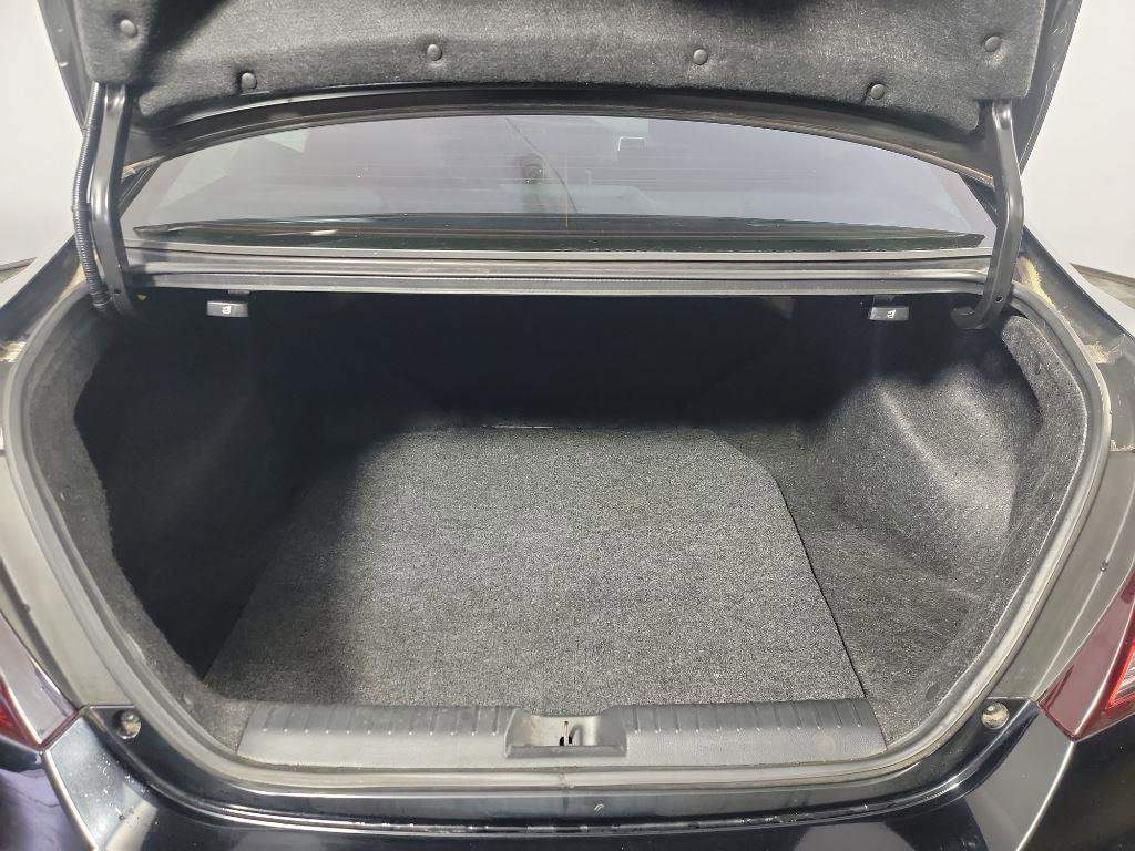 Used 2015 Honda Civic EX image 7