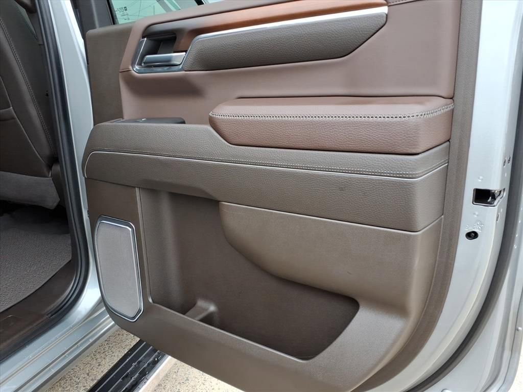 Used 2024 GMC Sierra 1500 Denali image 15