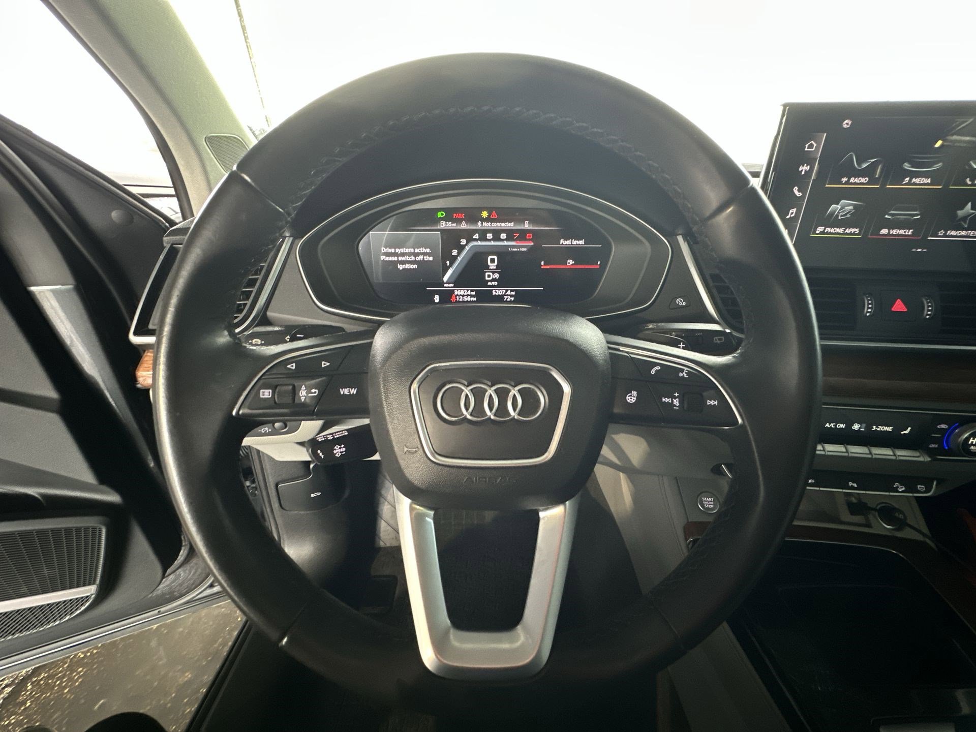 Used 2022 Audi Q5 2.0T Premium Plus image 11