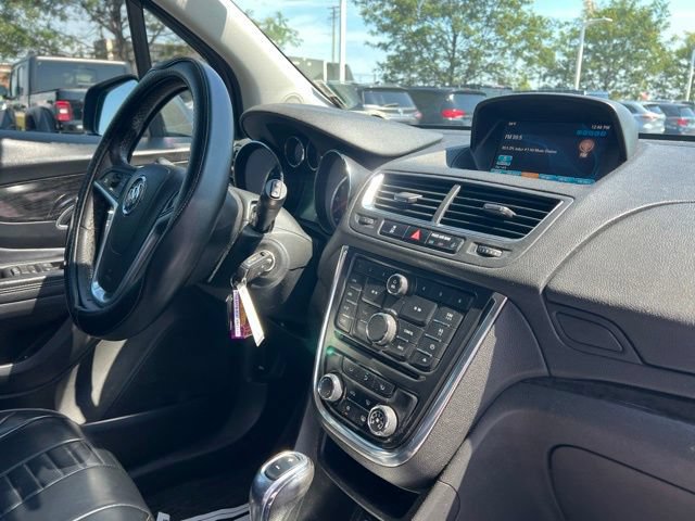 Used 2016 Buick Encore FWD image 31