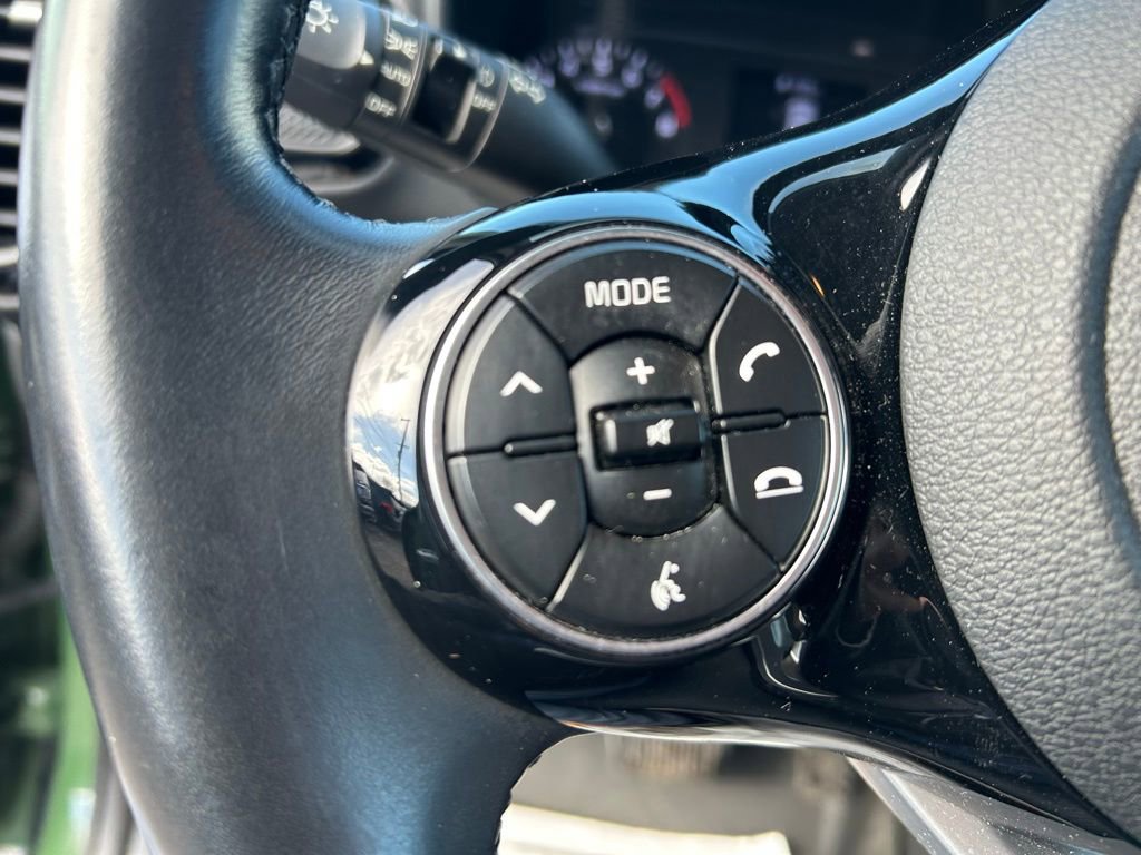 Used 2022 Kia Soul X-Line image 19