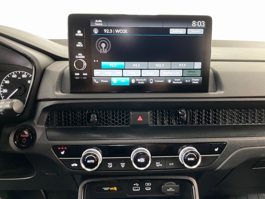 Used 2024 Honda CR-V Sport-L image 33