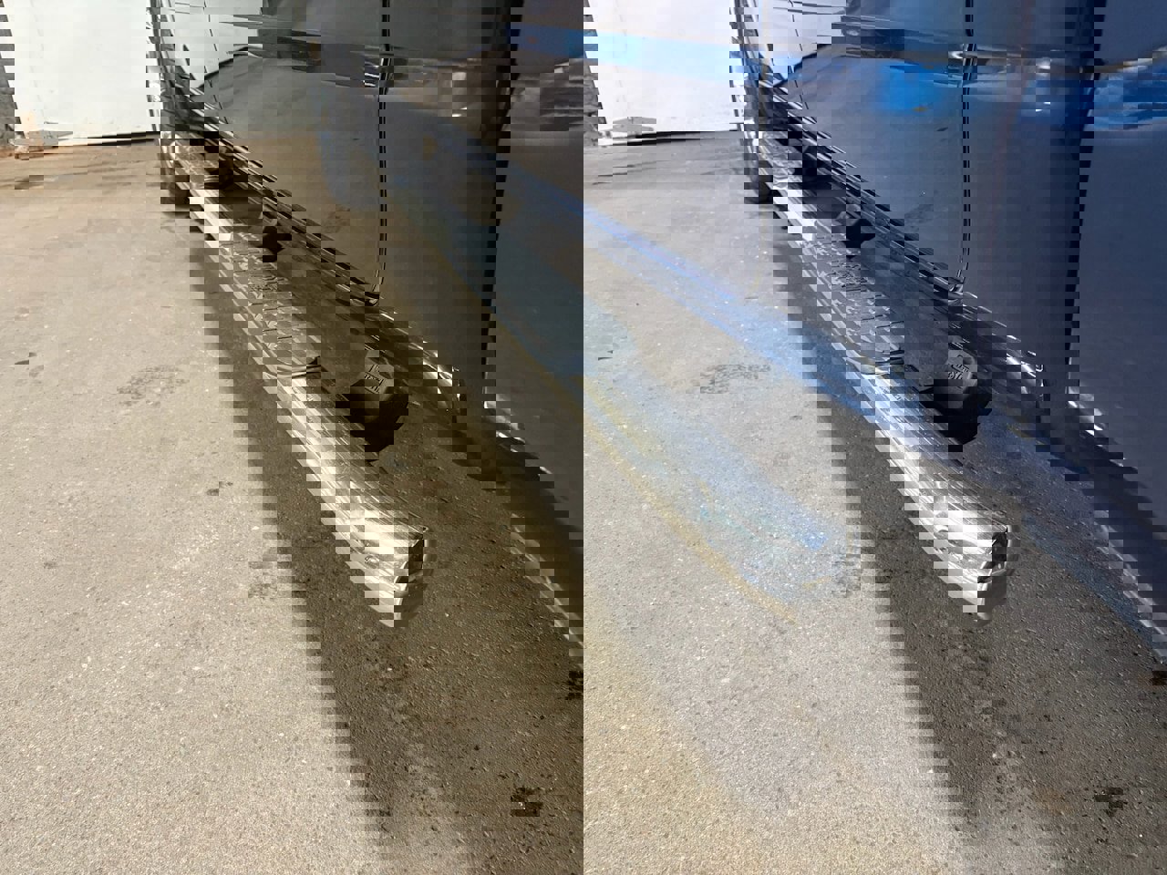 Used 2022 RAM 1500 Big Horn image 10