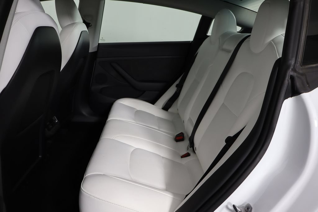 Used 2023 Tesla Model 3 Standard Range RWD image 14
