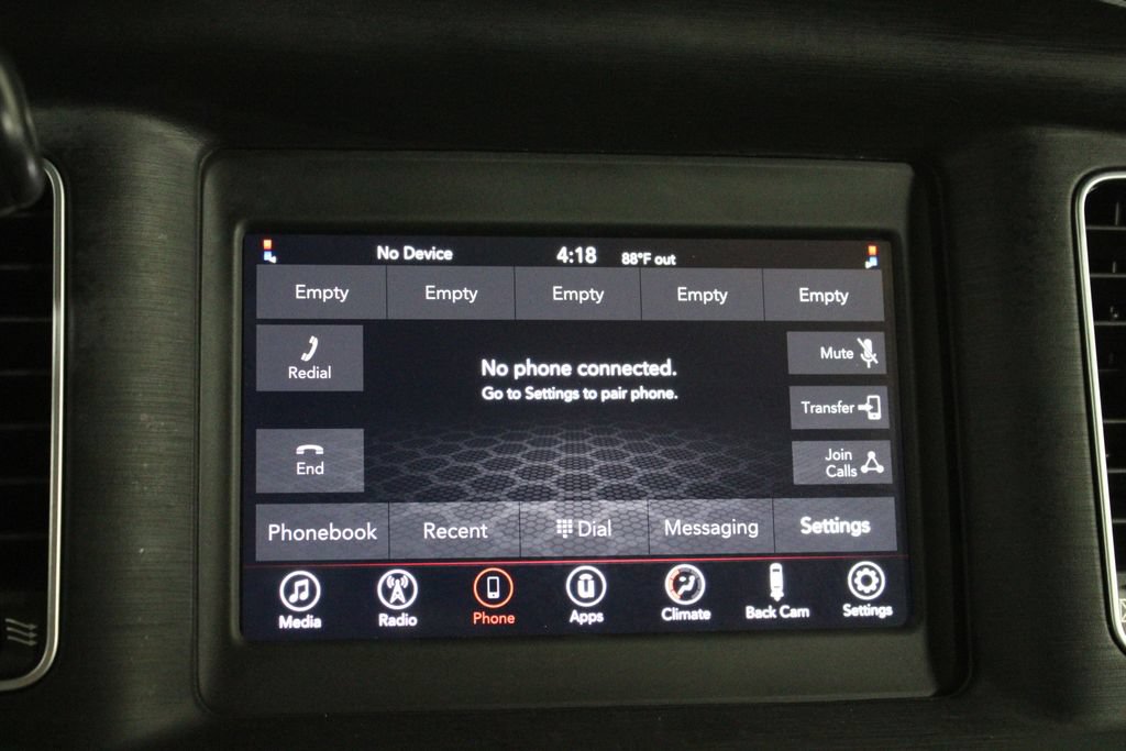 Used 2019 Dodge Charger Police w/ Convenience Group I RWD image 30