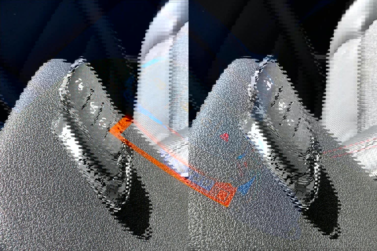 Used 2022 Chevrolet TrailBlazer RS image 13