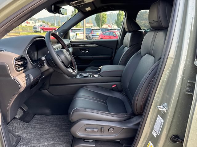 Used 2026 Honda Passport TrailSport Elite image 17