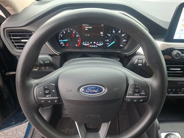 Used 2020 Ford Escape SE AWD/4WD image 18