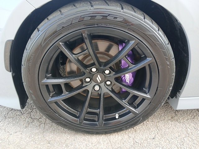 Used 2022 Dodge Charger Scat Pack w/ Daytona Edition Group image 11