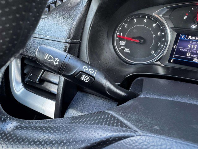 Used 2023 GMC Terrain SLE w/ Driver Convenience Package image 27