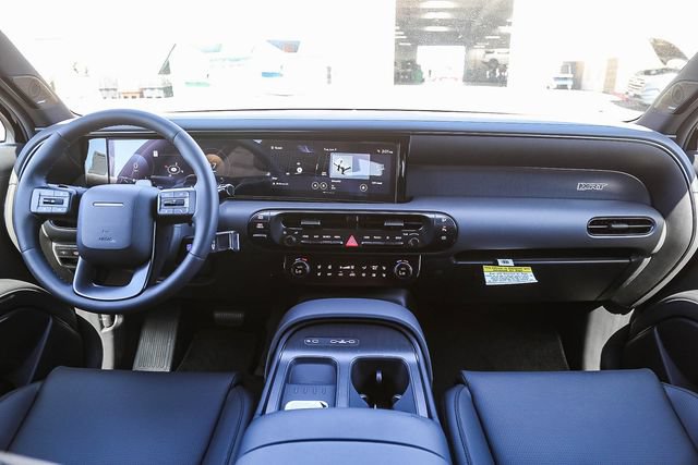 New 2026 Hyundai Palisade XRT Pro AWD/4WD image 13