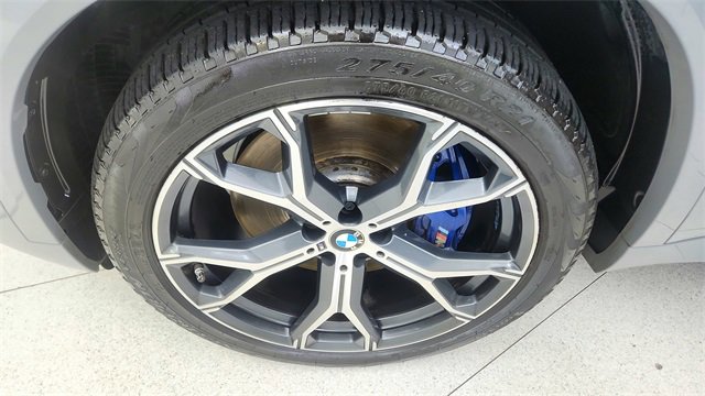 Used 2024 BMW X5 M60i image 60