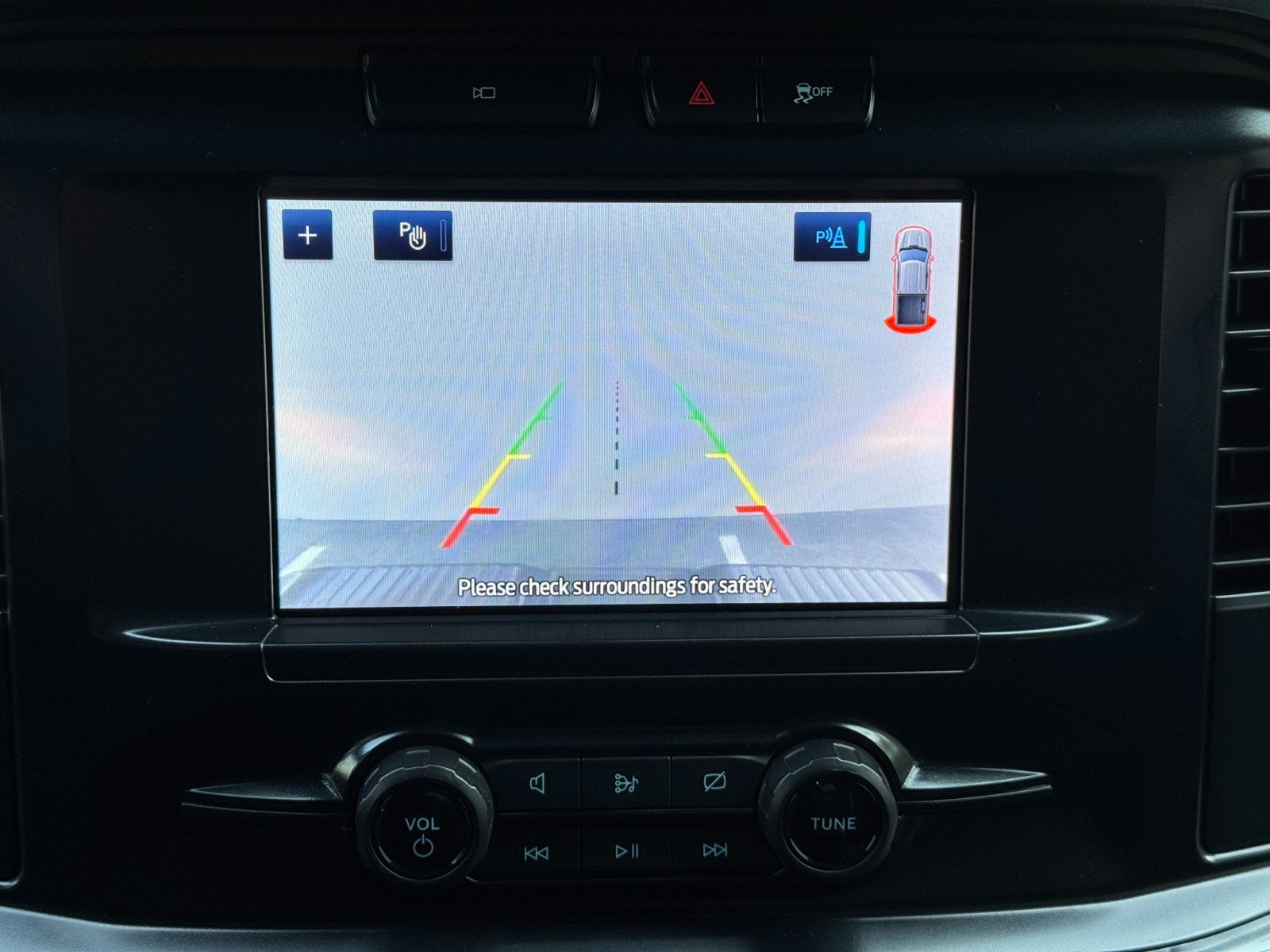 Used 2023 Ford F150 Lariat RWD image 24